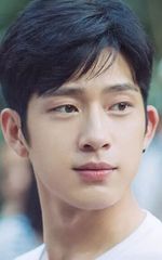 Цзин Божань