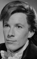 Николас Пеннелл