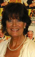 Сэлли Гисон