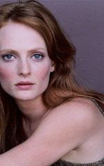 Дэйзи Маккрэкин