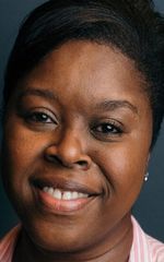 Мишель Гринидж