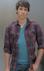 Мэтт Бербери