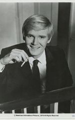 Кристофер Мэтьюз