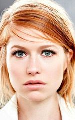 Женевьева Энджелсон