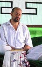 Клаудиу Трандафир