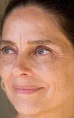 Дэрия Хэлприн