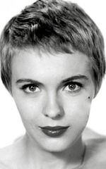 Джин Сиберг