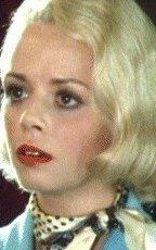 Стэйси Дорнинг