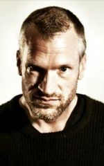 Андре Эриксен