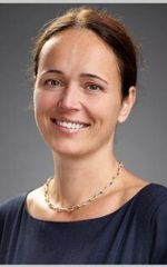 Андреа Горфолова