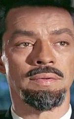 Джеймс Ланфир