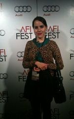 Андреа Кирос