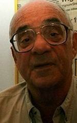 Леонард Кастл