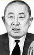 Муратбек Рыскулов