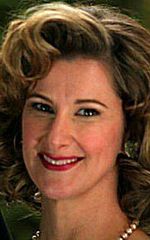 Дженнифер Клемент