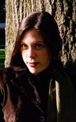 Кристал Чесни