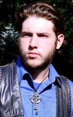 Джаред Дарнелл