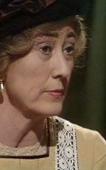 Джоан Бенхэм