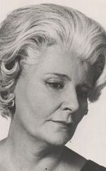 Элспет Марч