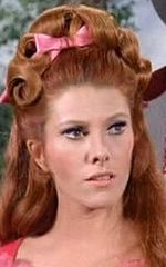 Карен Артур