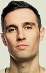 Алексей Смирнов