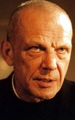 Клаус Грюнберг