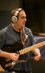 Стив Д’Анджело