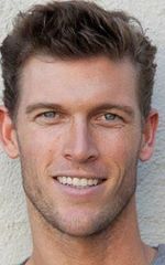 Дэниэл Маккей