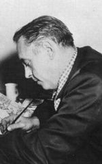 Фрэнк Тэшлин