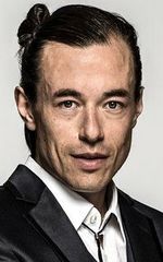 Питер Кристофферсен