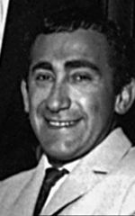 Лайонел Барт