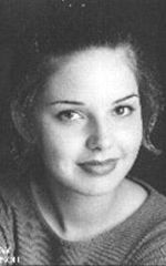 Уиллоу Джонсон