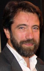 Александр Кессель