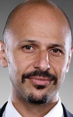 Маз Джобрани