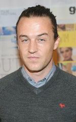 Грегори Коллинз