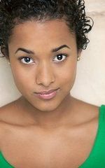 Софиа Эмберсон-Бэйн