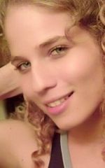 Джессения Да Силва Риос