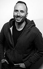 Эндрю Моргадо