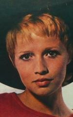 Катрин Журдан