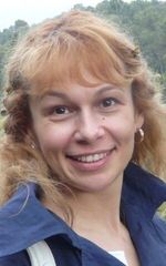 Виктория Казанцева