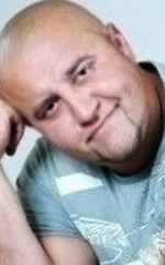 Егор Крутоголов