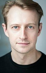 Алекс Бартрэм