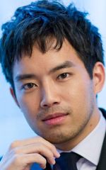 Такахиро Миура