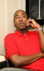 Вейн Джонсон