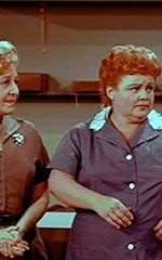 Мюриэль Лэндерс