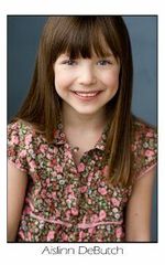 Эйслинн ДеБутч