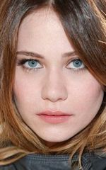 Аманда Лейтон