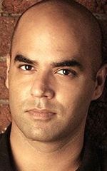 Нэвин Каушик