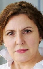 Лариса Домаскина