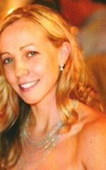 Доун Волфром